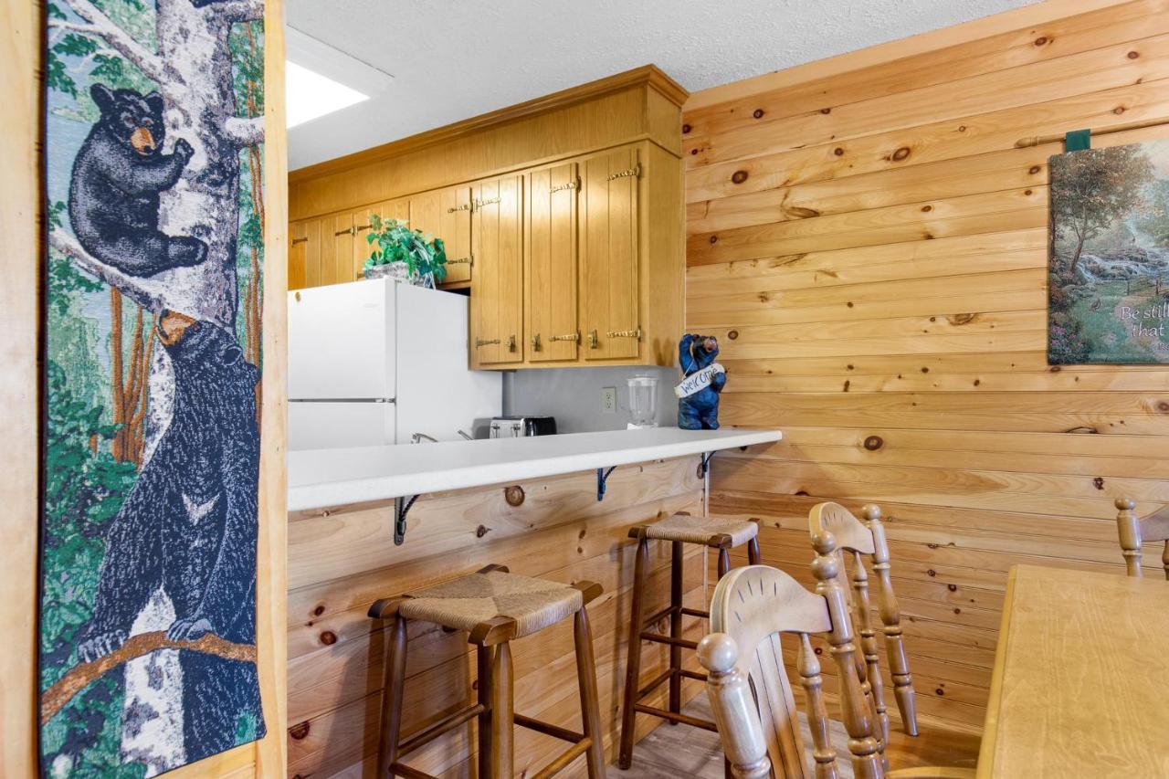 Bear Cub Retreat Apartment Gatlinburg Ngoại thất bức ảnh