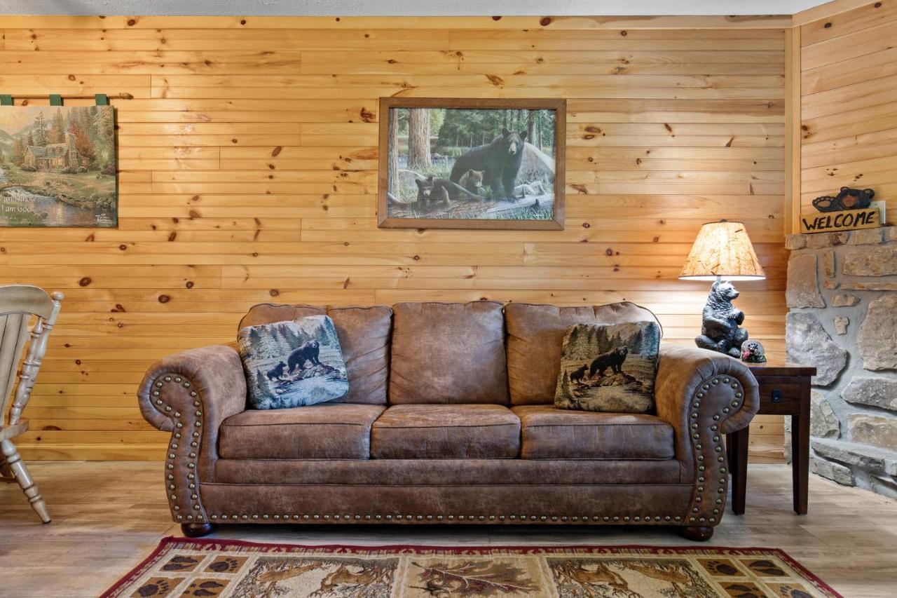 Bear Cub Retreat Apartment Gatlinburg Ngoại thất bức ảnh