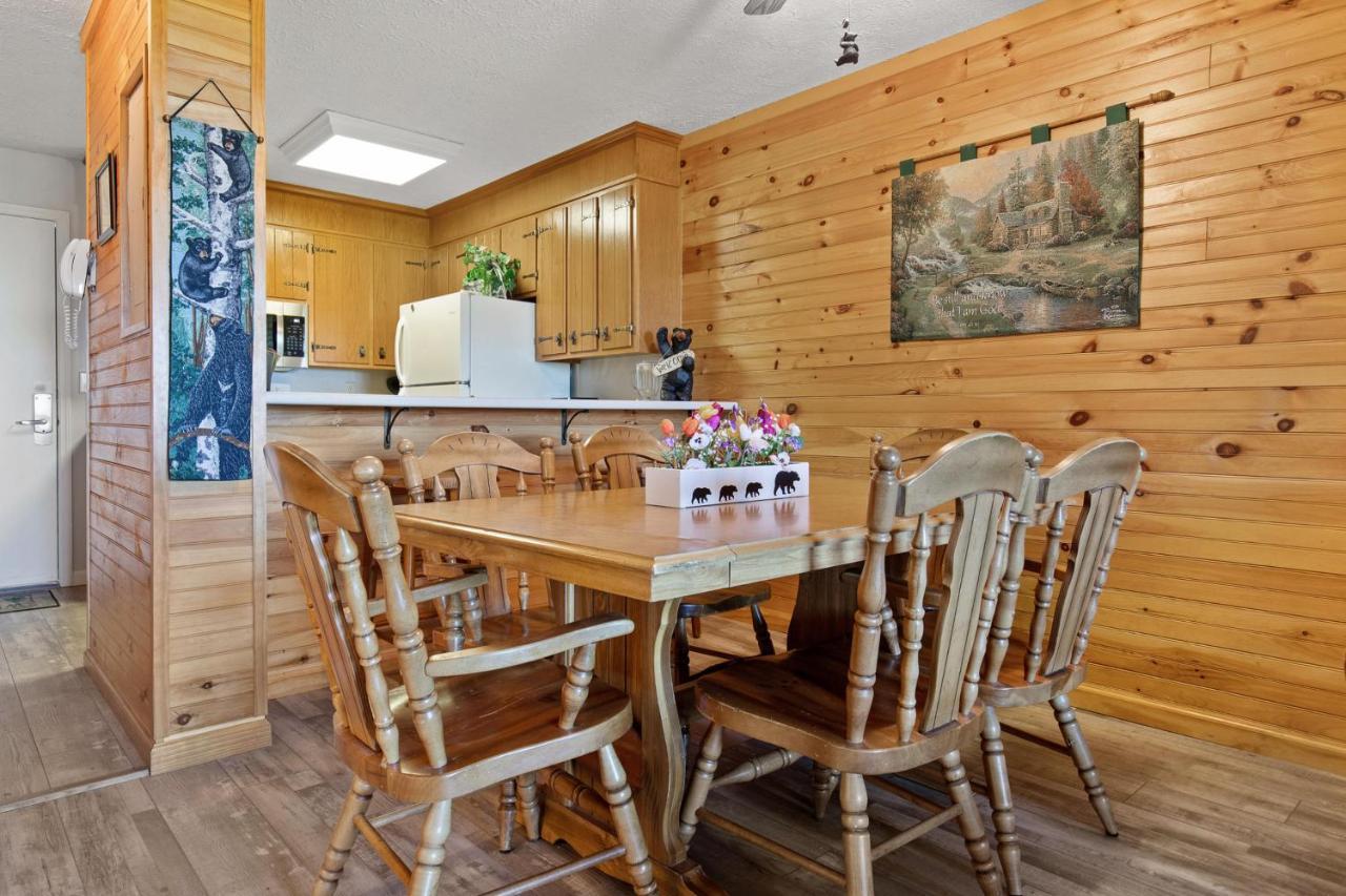 Bear Cub Retreat Apartment Gatlinburg Ngoại thất bức ảnh