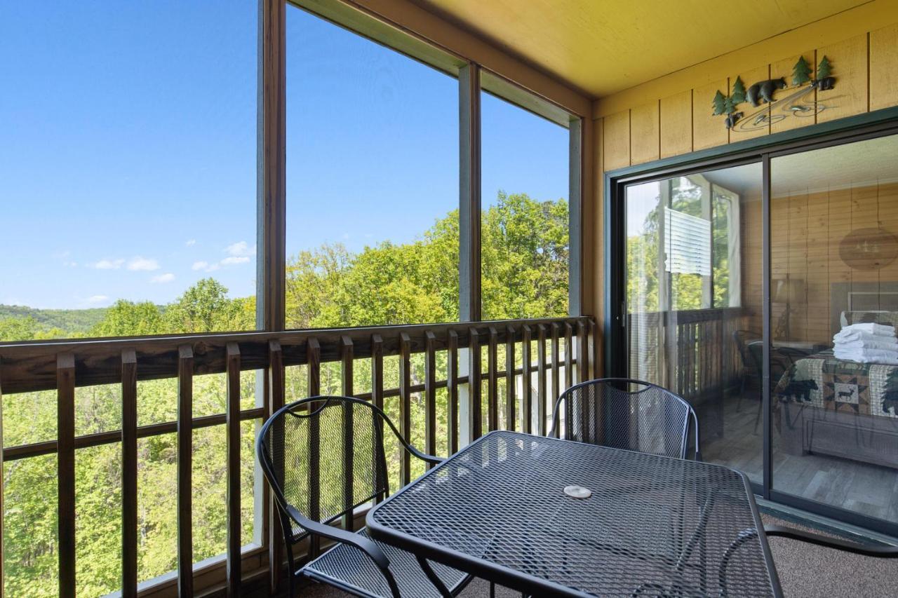 Bear Cub Retreat Apartment Gatlinburg Ngoại thất bức ảnh