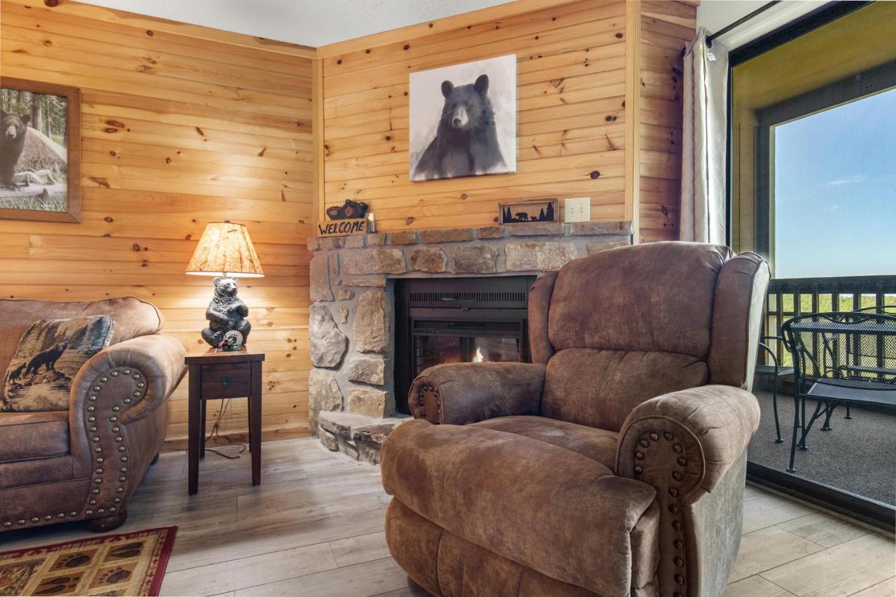 Bear Cub Retreat Apartment Gatlinburg Ngoại thất bức ảnh