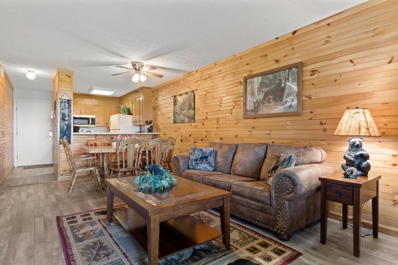 Bear Cub Retreat Apartment Gatlinburg Ngoại thất bức ảnh
