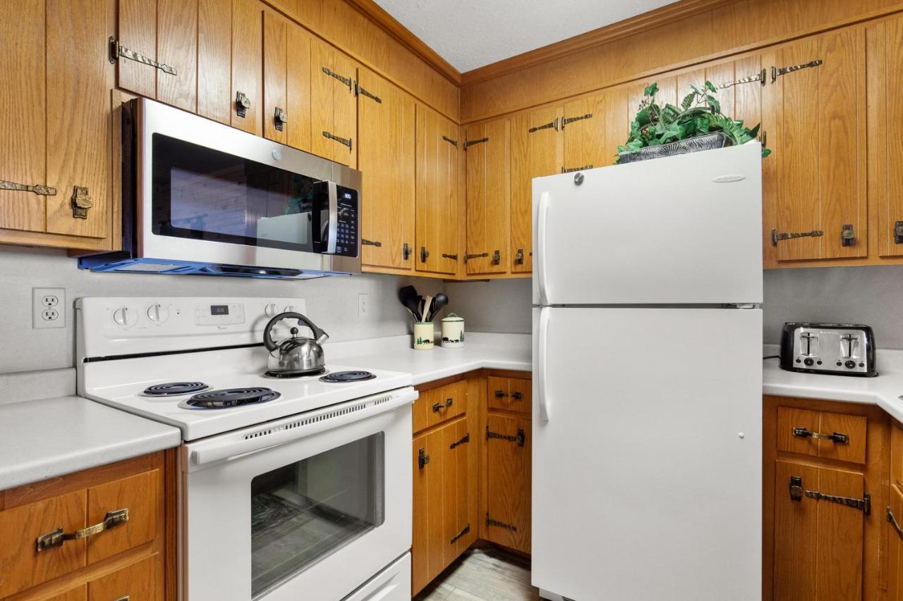 Bear Cub Retreat Apartment Gatlinburg Ngoại thất bức ảnh