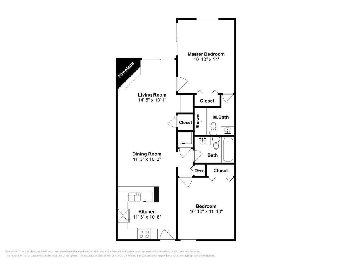 Bear Cub Retreat Apartment Gatlinburg Ngoại thất bức ảnh
