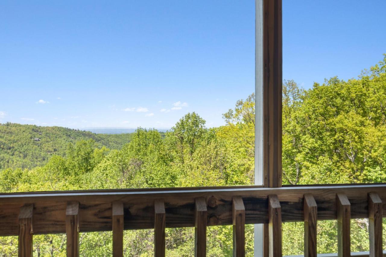 Bear Cub Retreat Apartment Gatlinburg Ngoại thất bức ảnh