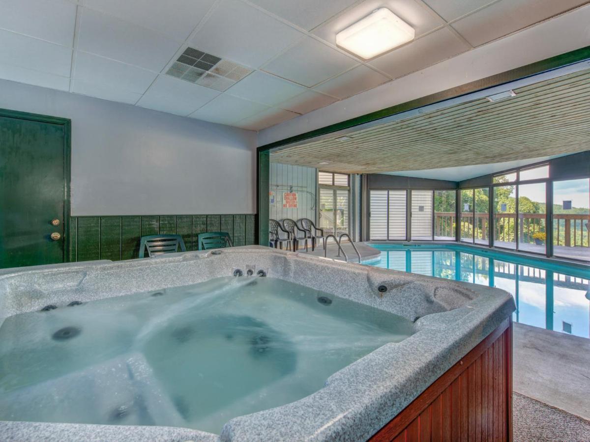 Bear Cub Retreat Apartment Gatlinburg Ngoại thất bức ảnh