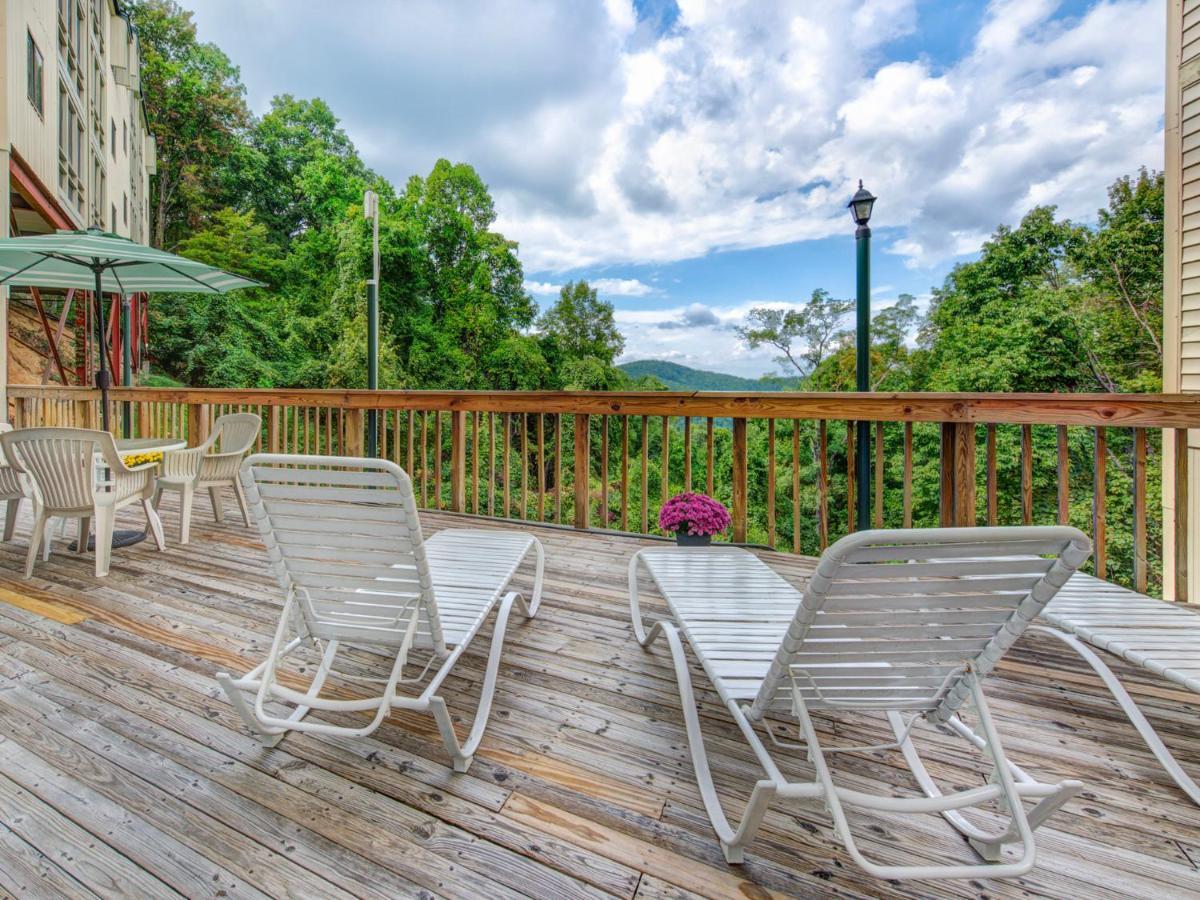 Bear Cub Retreat Apartment Gatlinburg Ngoại thất bức ảnh