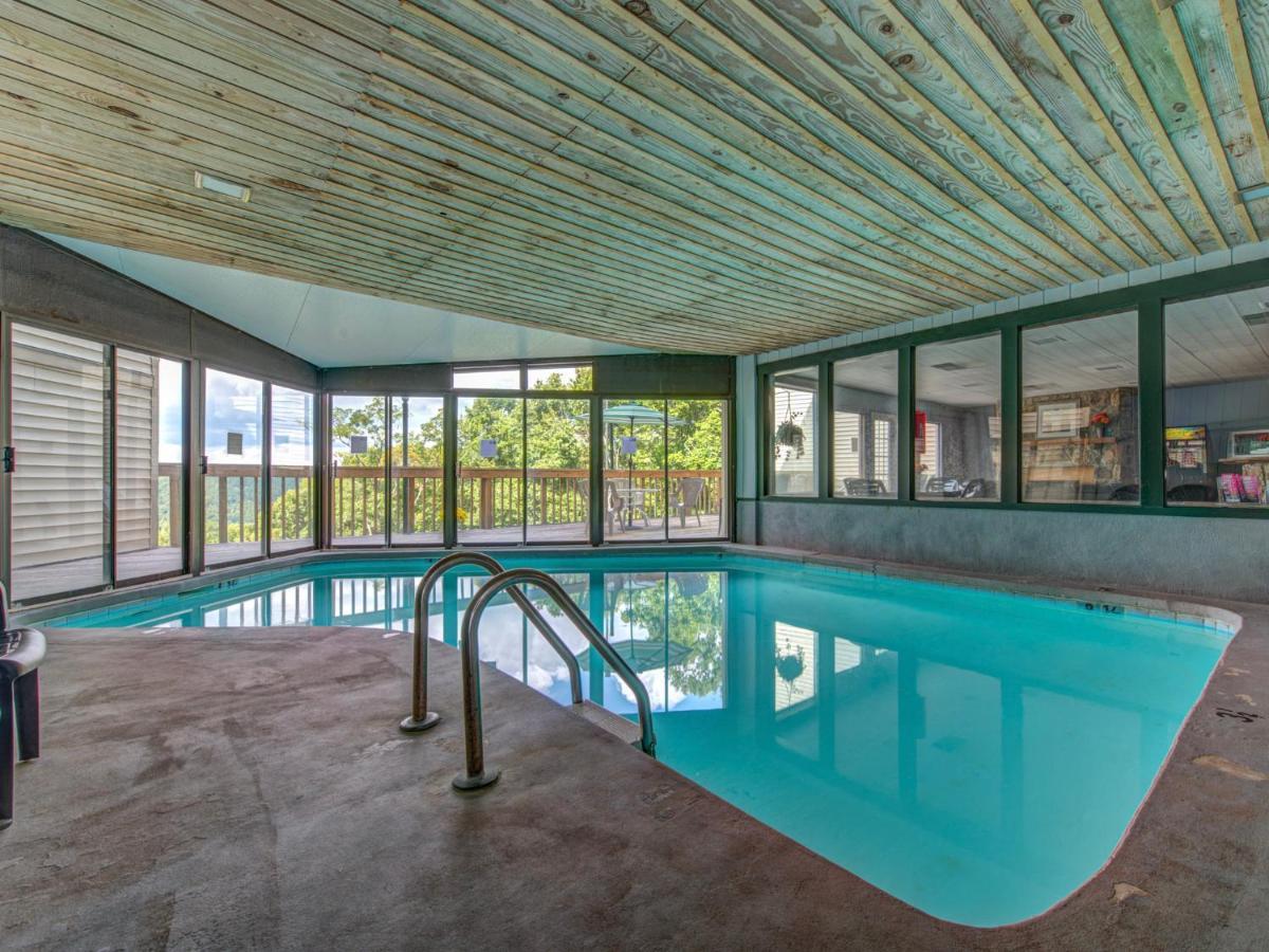 Bear Cub Retreat Apartment Gatlinburg Ngoại thất bức ảnh