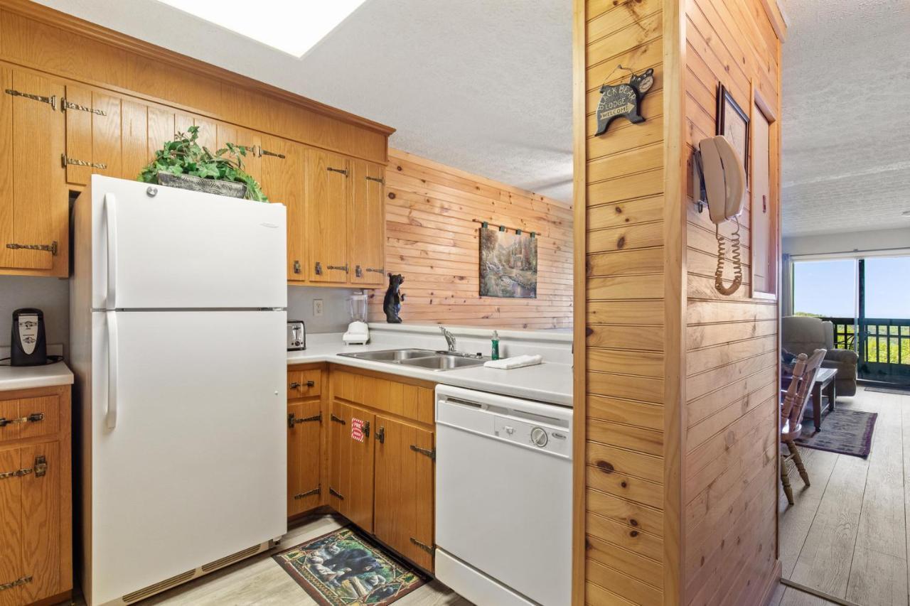 Bear Cub Retreat Apartment Gatlinburg Ngoại thất bức ảnh