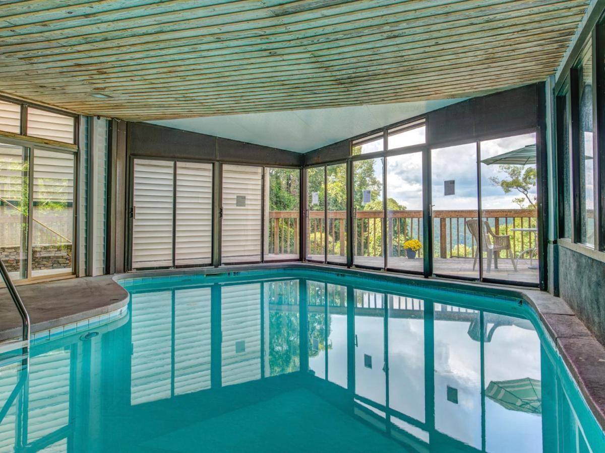 Bear Cub Retreat Apartment Gatlinburg Ngoại thất bức ảnh