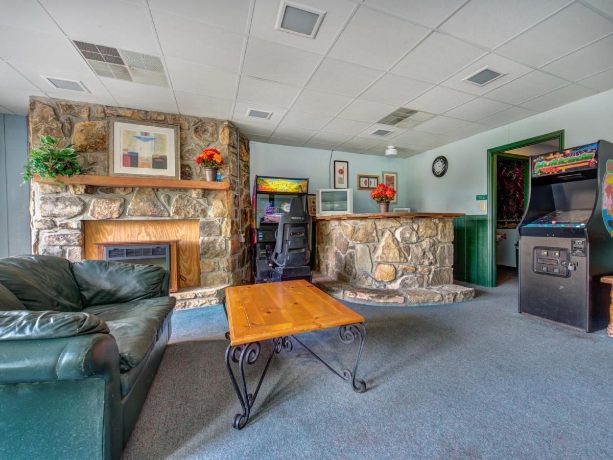 Bear Cub Retreat Apartment Gatlinburg Ngoại thất bức ảnh